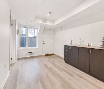 For Lease - 183 William Duncan Road Unit# 1, Toronto, Ontario - Photo 3