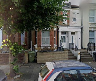 Studio to rent - Photo 6