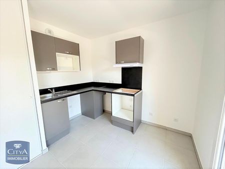 Location Appartement 2 pièces 46m² AVIGNON 84000 - Photo 4