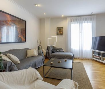 Excellent duplex penthouse for rent in Sant Francesc, Valencia - Photo 3