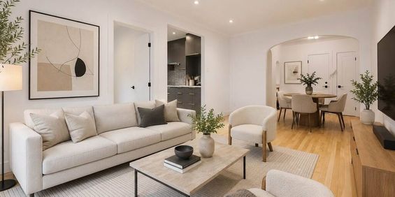 Condos Locatifs – Le Ridgewood à C-D-N - Photo 3