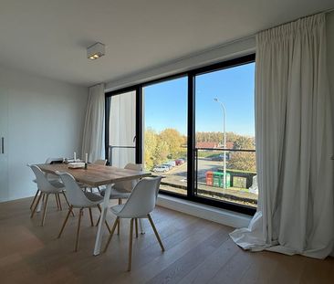 Appartement te huur - Foto 3