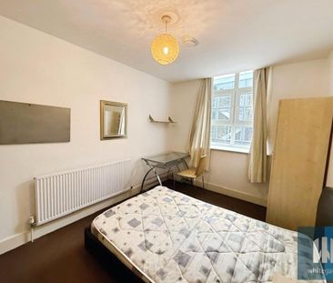 1 bedroom in a house share to rent - Photo 6