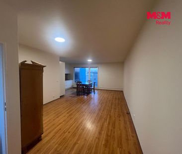 Pronájem bytu 2+kk 52 m² - Photo 4
