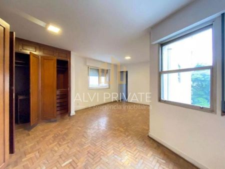 Apartamento Para Venda E Locaçao Em Higienopolis Com 4 Dorms 2 Suites 2 Vagas - Foto 4