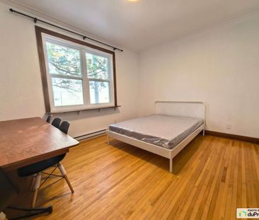 5150, Westbury, Côte-des-Neiges / Notre-Dame-de-Grâce à louer - Photo 3