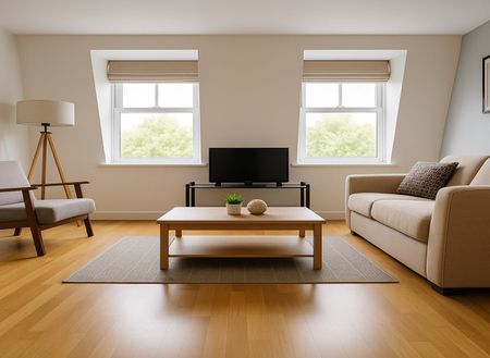 1 Bed Flat, Old Street, EC1V - Photo 3