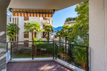 Studio in der Residenza Parco Maraini - Photo 2