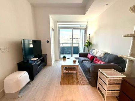 For Lease - 6 Greenbriar Road Unit# 805, Toronto, Ontario - Photo 3