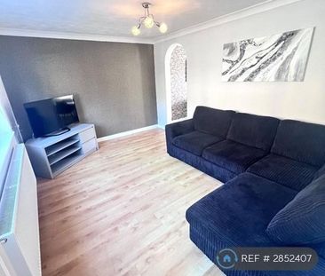 4 bedroom terraced house to rent - Photo 1
