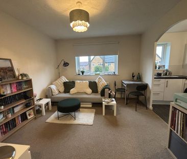 1 bedroom apartment to rent - Photo 1