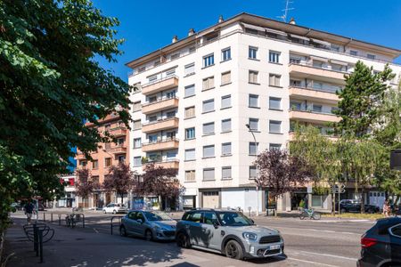 Location Appartement 3 pièces 62m² ANNECY 74000 - Photo 2