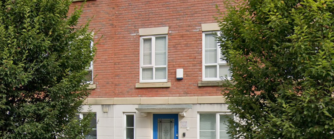 Pilgrove Way Room 1 - Photo 1