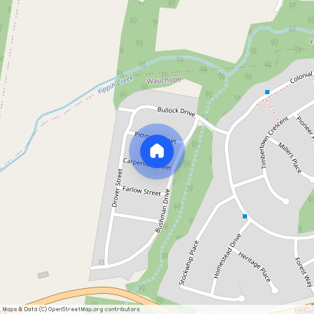 6 Carpenter Street, Wauchope NSW 2446