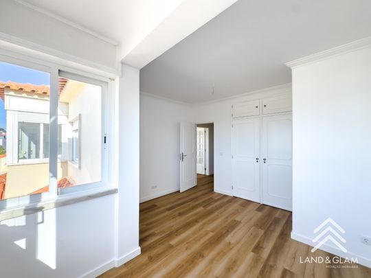 Apartamento T3 em Lisboa - Photo 1