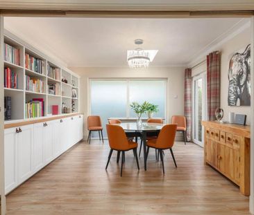 4 bedroom house to rent - Photo 4