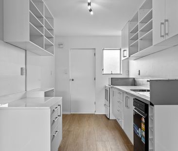 Freshly Renovated, Modern Two-Bedroom Unit - Handy Location - Photo 4