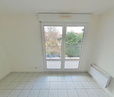 APPARTEMENT T2 A LOUER - Photo 4