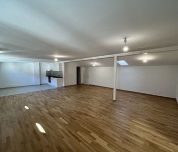 Appartement Martigny - 1 pièce - Photo 2