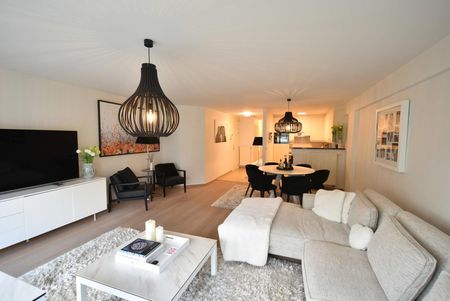 Appartement te huur - Photo 4