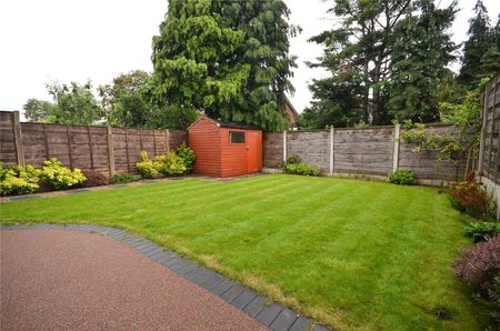 Valley Road, Heaton Mersey, Stockport, SK4 2DB - Photo 5