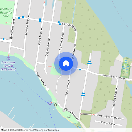 34 Pine Avenue, Davistown 2251, New South Wales