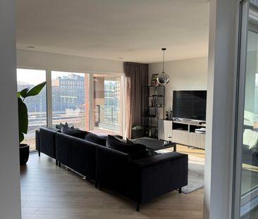 Appartement te huur: Stationslaan 838 4811 BT Breda - Photo 3