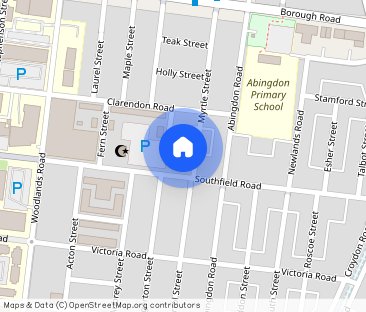 1 bedroom in a house share to rent - Photo 1