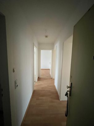 Diesterwegstraße 8 – 1.OG, 38239, – Salzgitter Thiede - Photo 1