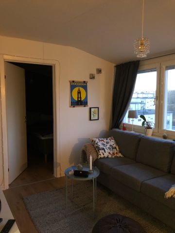 Regnstigen, Solna - Foto 3