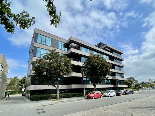 Te huur: Appartement Zwarteweg in Naarden - Foto 1