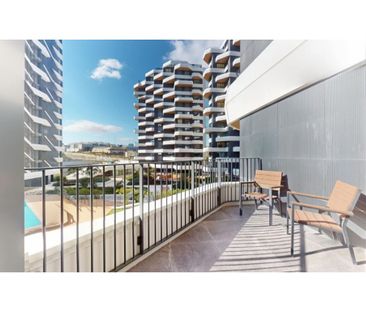 1 room luxury Apartment for rent in Parque das Nações, Portugal - Photo 4