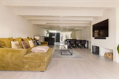 Appartement te huur: Keizersgracht 483-B 1017 DL Amsterdam - Photo 4