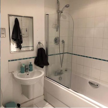 1 Bed Apartment | £410 pw - Photo 5