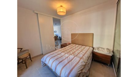 Cascais - Gandarinha. T1+1. Condomínio privado junto ao mar. - Photo 4