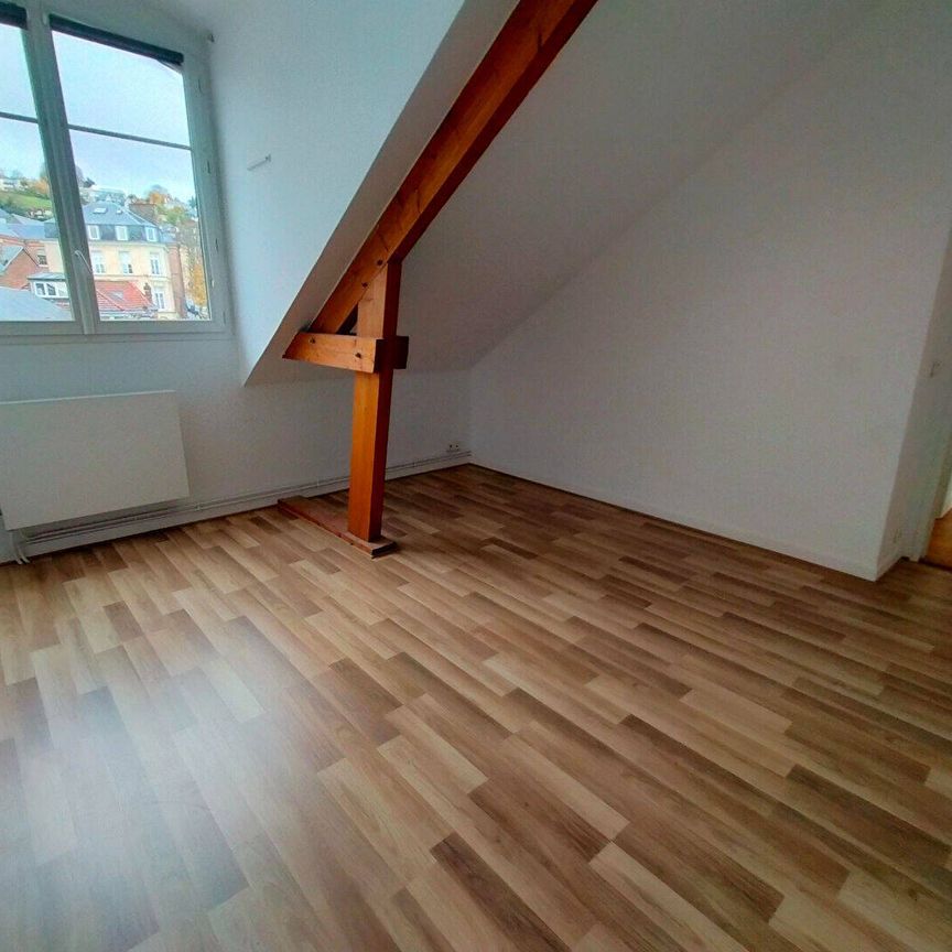 Location appartement 2 pièces 58.42 m² à Rouen (76000) - Photo 1