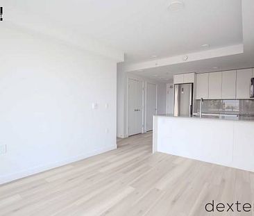 RENT COMMERCIAL DRIVE! BRAND-NEW PET-FRIENDLY 1 BED + DEN APARTMENTS! - Photo 1