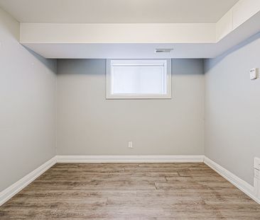 For Lease - 814 Glencairn Avenue Unit# B02, Toronto, Ontario - Photo 5