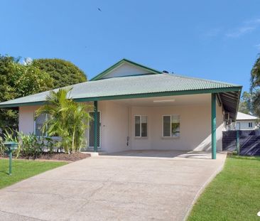STYLISH, LOW-MAINTENANCE LIVING IN LEAFY GUNN - Photo 6