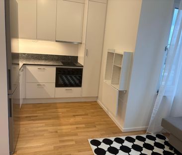 Solna - 1rok - tillsv - 12.650kr/mån - Photo 6