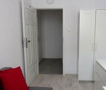 Pokój, ul. Legionów - Zdjęcie 1