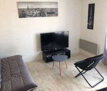 Location Appartement 1 pièce 28m² ALBI 81000 - Photo 2