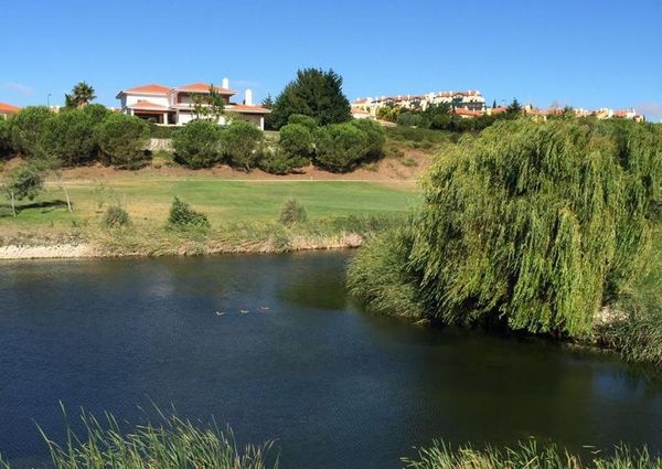 3 Bedroom Apartment with swimming pool, Belas Clube de Campo, Sintra