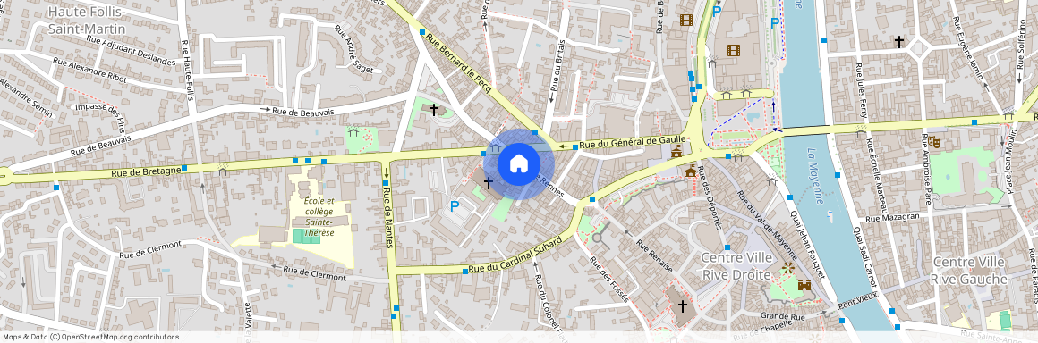 53000, Laval