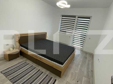 Apartament 2 camere, prima inchiriere, 65 mp, zona Calea Turzii - Photo 4