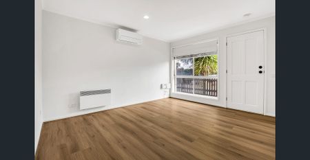 Stylish Townhouse in Great Locale - Photo 2