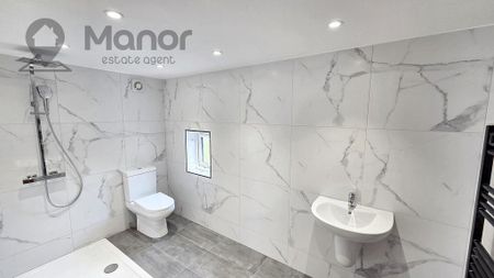 Studio to rent - Photo 4