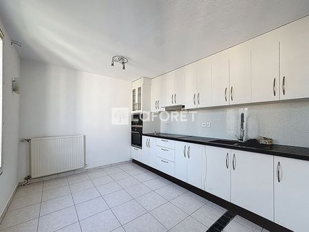 Appartement T3 près de CRETEIL à louer - Photo 2