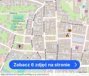 Mieszkanie do wynajęcia - Zdjęcie 1