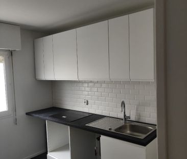 Location appartement 2 pièces, 56.28m², Ermont - Photo 2